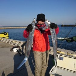 第二明康丸 釣果