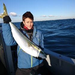 第二明康丸 釣果