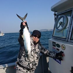 第二明康丸 釣果