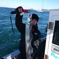 第二明康丸 釣果