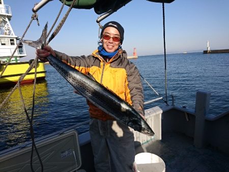 第二明康丸 釣果