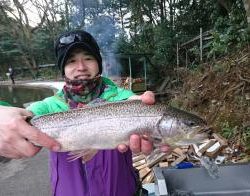 フィッシング サンクチュアリ 釣果