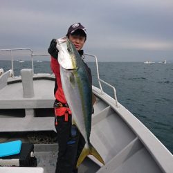 第二明康丸 釣果