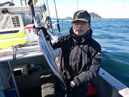 第二明康丸 釣果