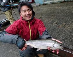 フィッシング サンクチュアリ 釣果