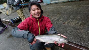 フィッシング サンクチュアリ 釣果