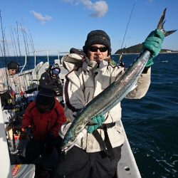 第二明康丸 釣果