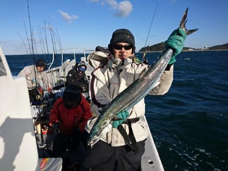 第二明康丸 釣果