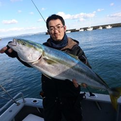 第二明康丸 釣果