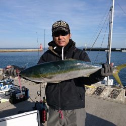 第二明康丸 釣果