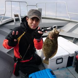 第二明康丸 釣果