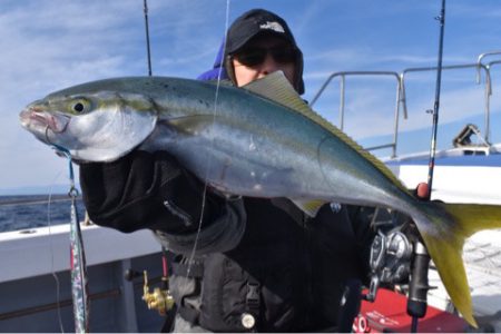 渡船屋たにぐち 釣果