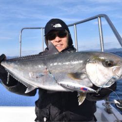 渡船屋たにぐち 釣果