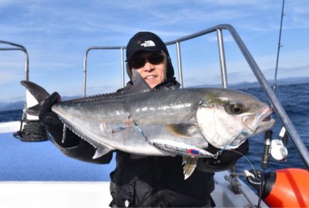 渡船屋たにぐち 釣果