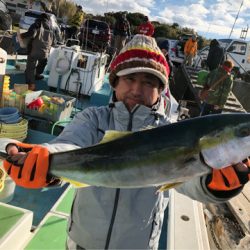 丸万釣船 釣果