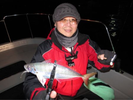 Chase（チェイス） 釣果