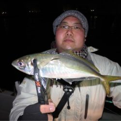 Chase（チェイス） 釣果