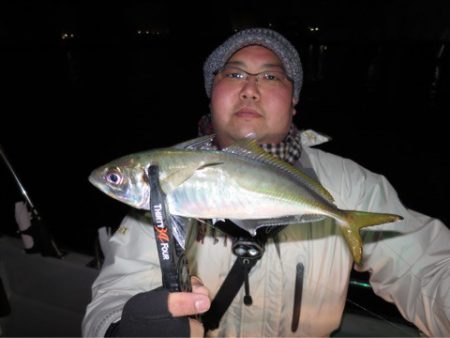 Chase（チェイス） 釣果