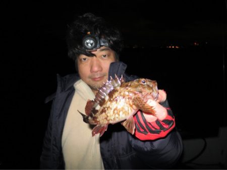 Chase（チェイス） 釣果