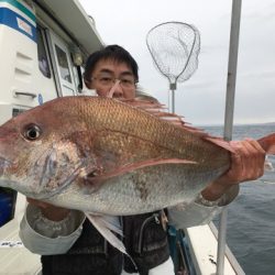 第二八坂丸 釣果