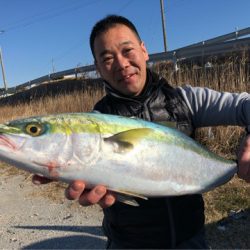 ぽん助丸 釣果