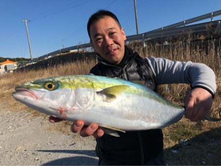 ぽん助丸 釣果
