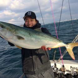 SeaRide(シーライド) 釣果