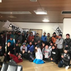 Monster Rush! 釣果