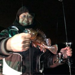 Chase（チェイス） 釣果