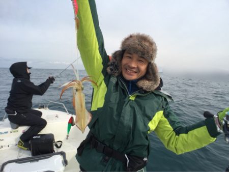 「LaGooN」蒼陽丸 日和号 釣果