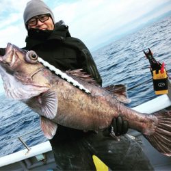 ＴＡＲＯＭＡＲＵ 釣果