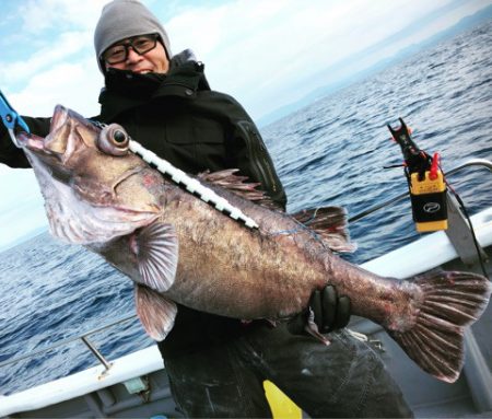 ＴＡＲＯＭＡＲＵ 釣果