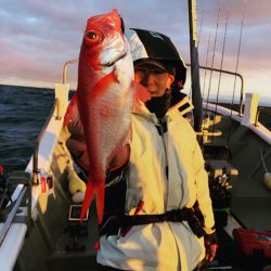 ＴＡＲＯＭＡＲＵ 釣果