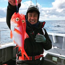 ＴＡＲＯＭＡＲＵ 釣果