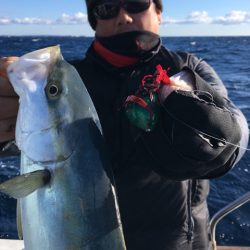 渡船屋たにぐち 釣果