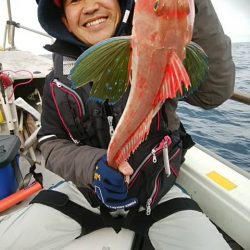 海季丸(みきまる) 釣果