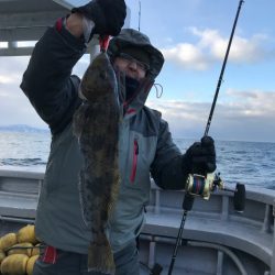 シーランチ 釣果