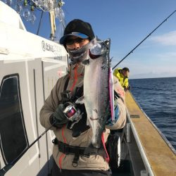 シーランチ 釣果