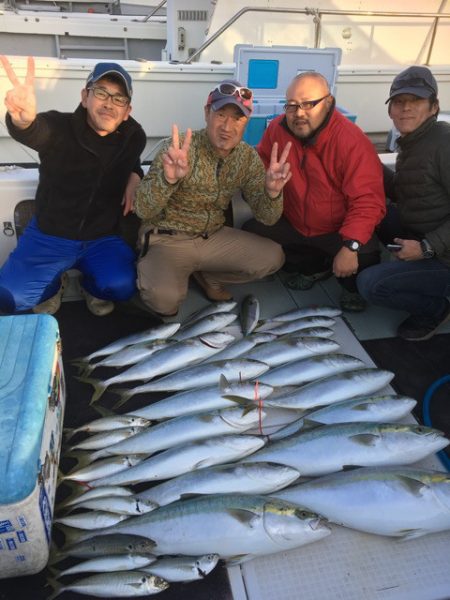 エムズジャーク（M's JERK…