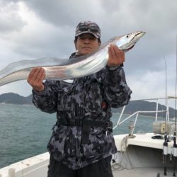 豊和丸 釣果