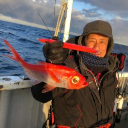 ＴＡＲＯＭＡＲＵ 釣果