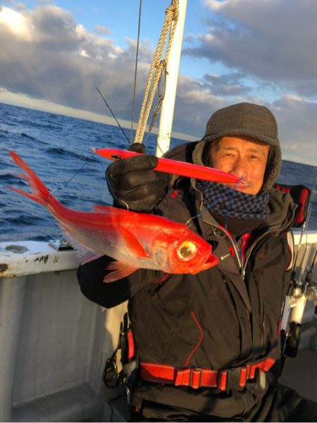 ＴＡＲＯＭＡＲＵ 釣果