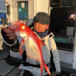 ＴＡＲＯＭＡＲＵ 釣果