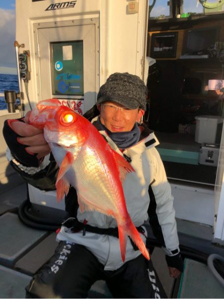 ＴＡＲＯＭＡＲＵ 釣果