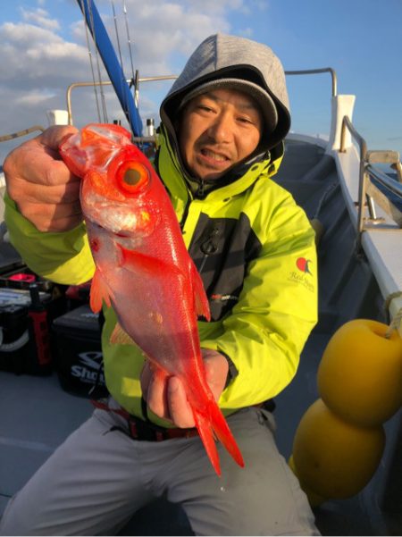 ＴＡＲＯＭＡＲＵ 釣果