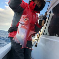 ＴＡＲＯＭＡＲＵ 釣果