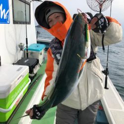 丸万釣船 釣果
