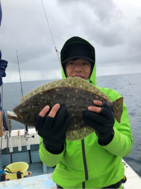 あみや渡船 JIGBOY 釣果