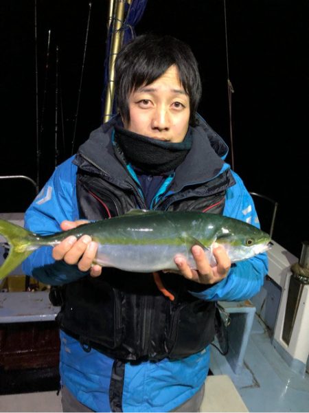 あみや渡船 JIGBOY 釣果