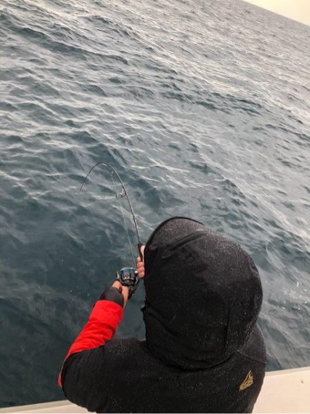 あみや渡船 JIGBOY 釣果